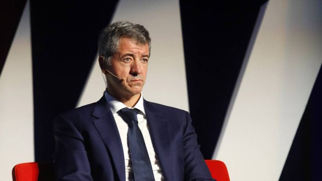 Vídeo: ¡Gil Marín ya habla directamente de la próxima venta de sus ...