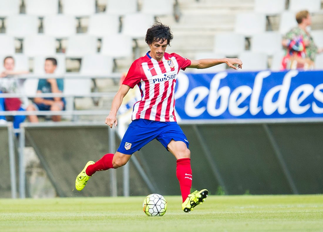 Savic Bio Savic - TODOATLETI.COM