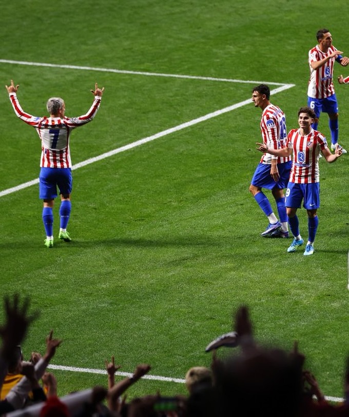 TODOATLETI.com