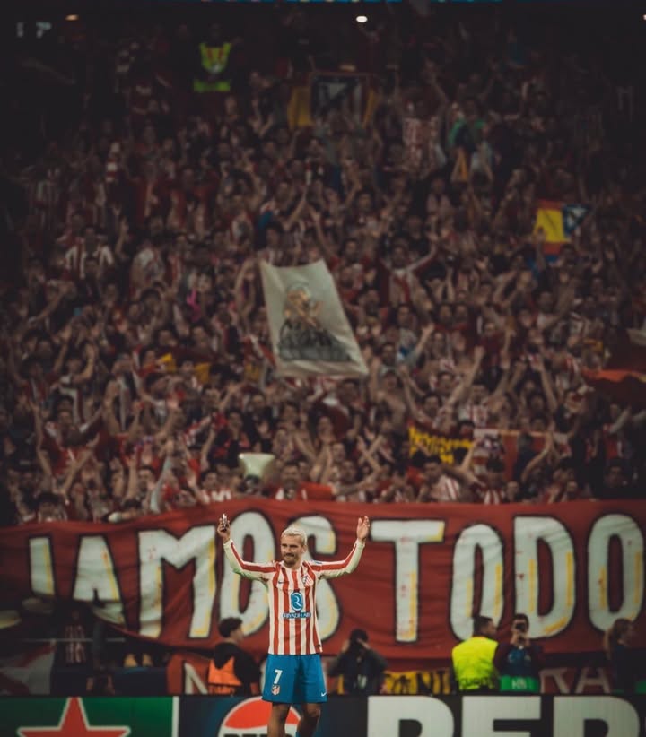 TODOATLETI.com