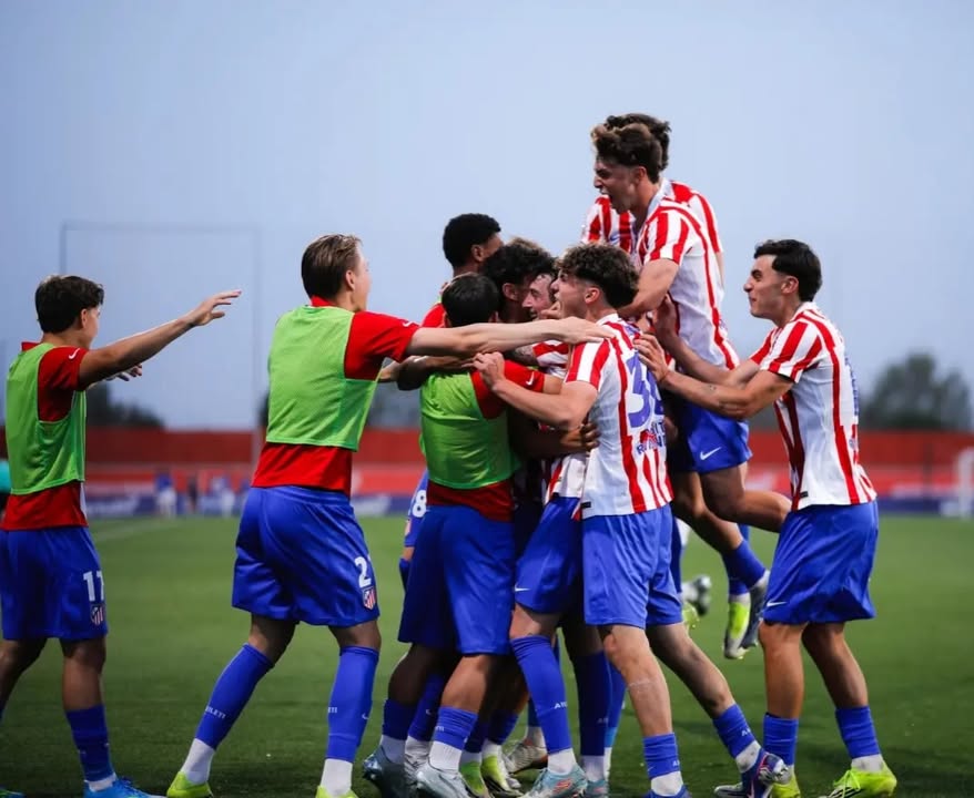 TODOATLETI.com