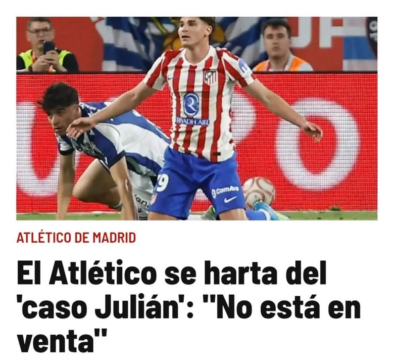 TODOATLETI.com