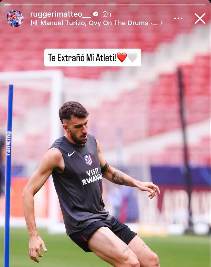 TODOATLETI.com