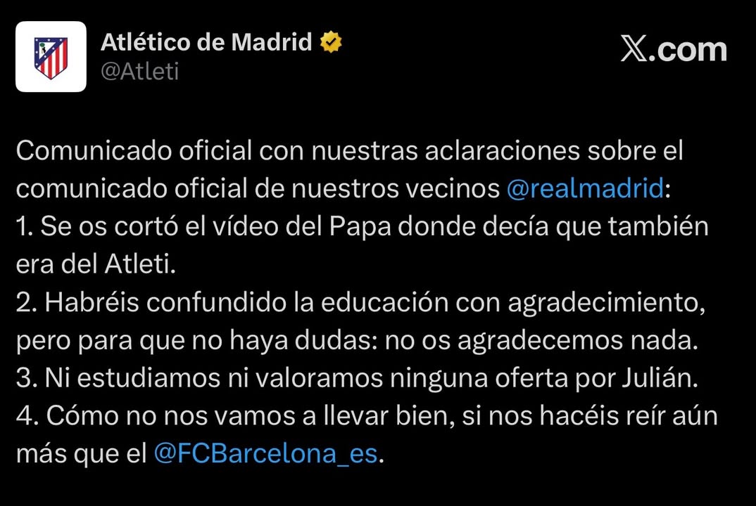 TODOATLETI.com