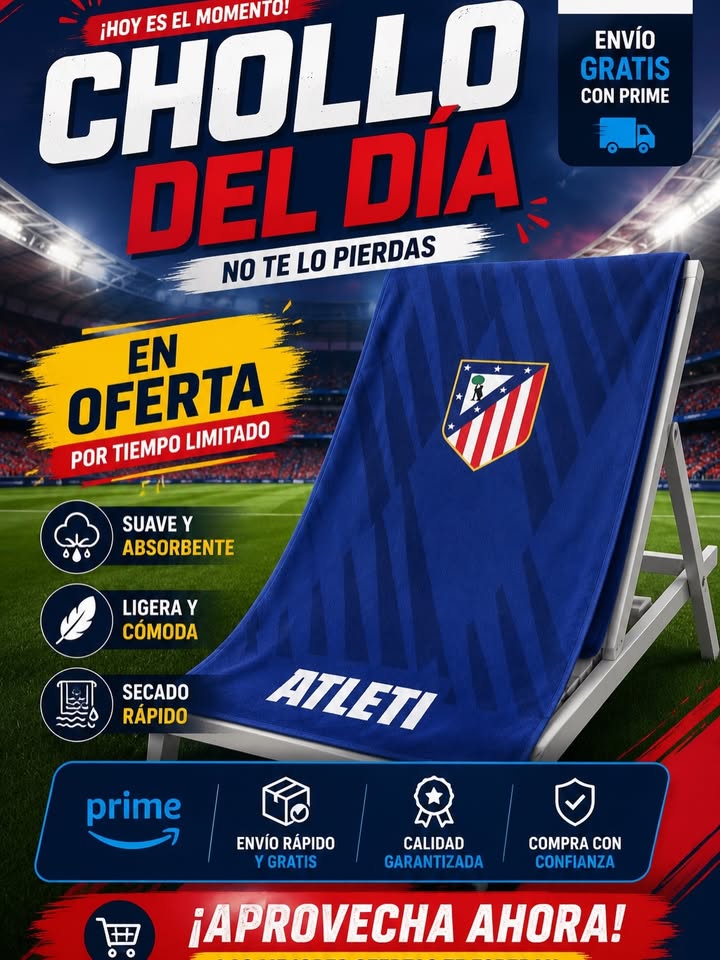 TODOATLETI.com