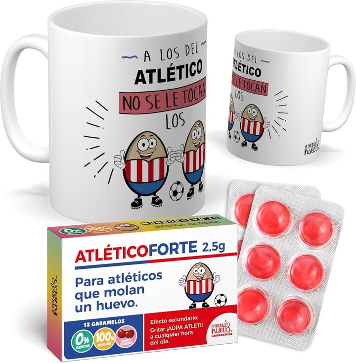 TODOATLETI.com