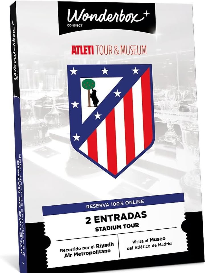 TODOATLETI.com