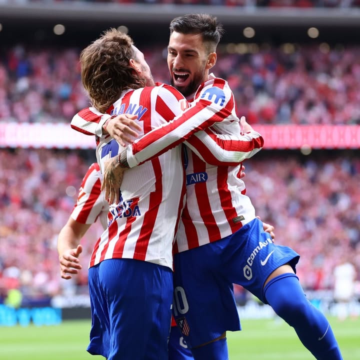 TODOATLETI.com