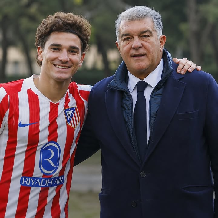 TODOATLETI.com