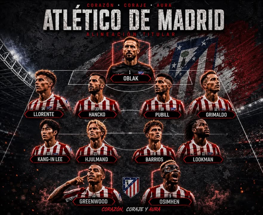 TODOATLETI.com