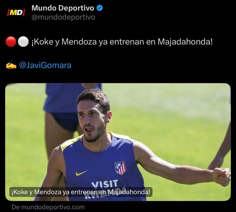 TODOATLETI.com