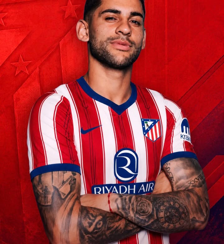TODOATLETI.com