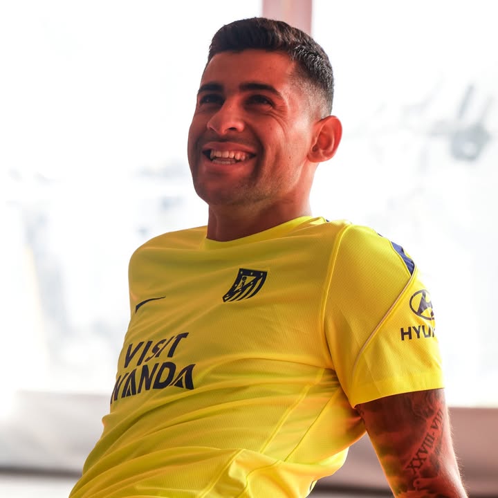 TODOATLETI.com