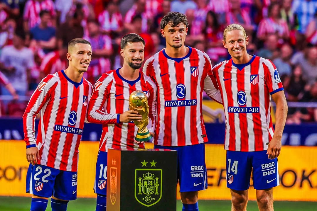 TODOATLETI.com