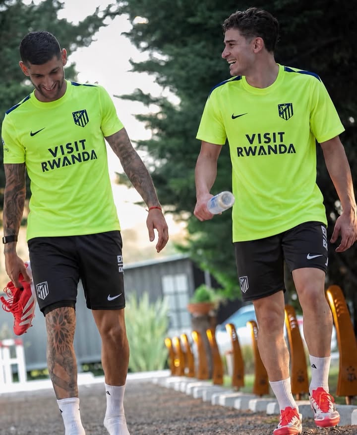 TODOATLETI.com
