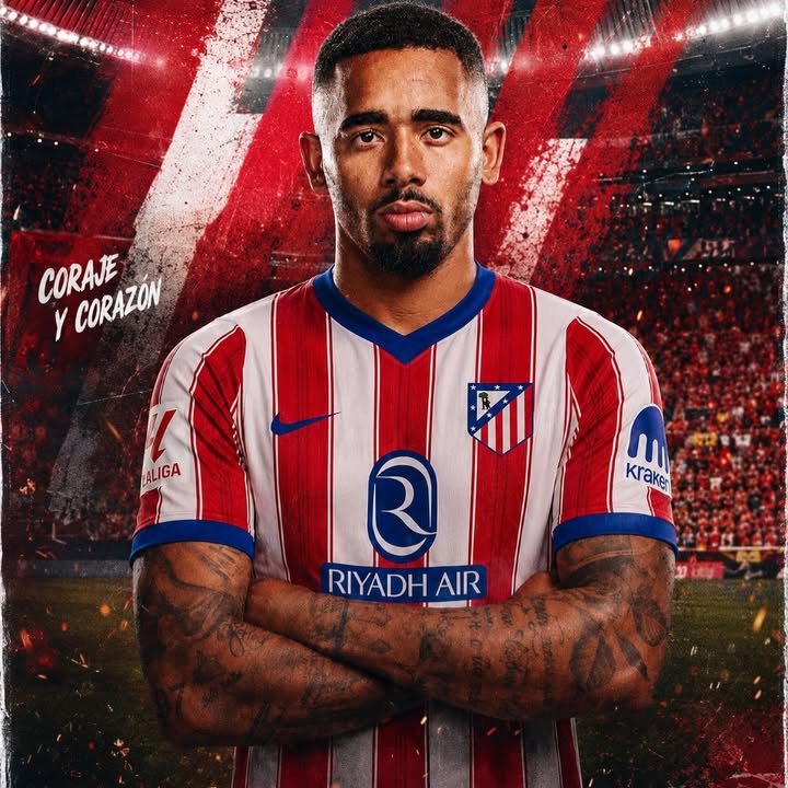 TODOATLETI.com