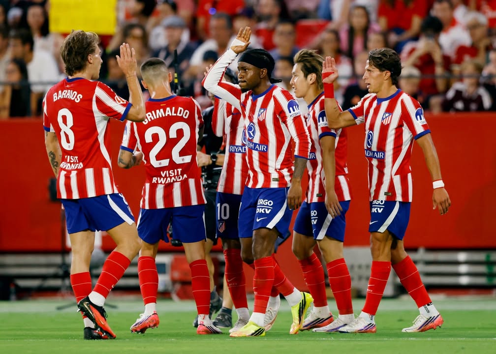 TODOATLETI.com
