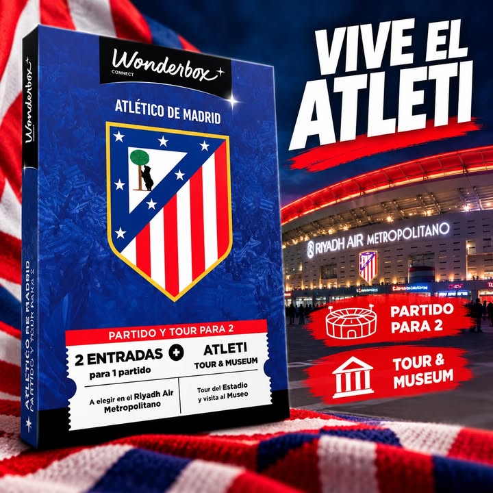 TODOATLETI.com