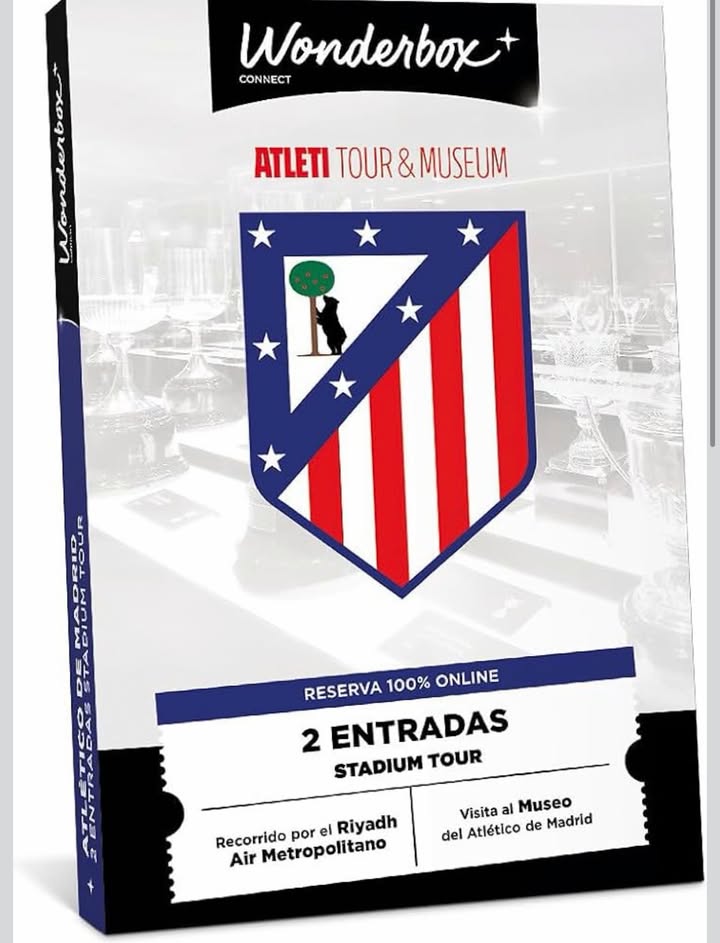 TODOATLETI.com