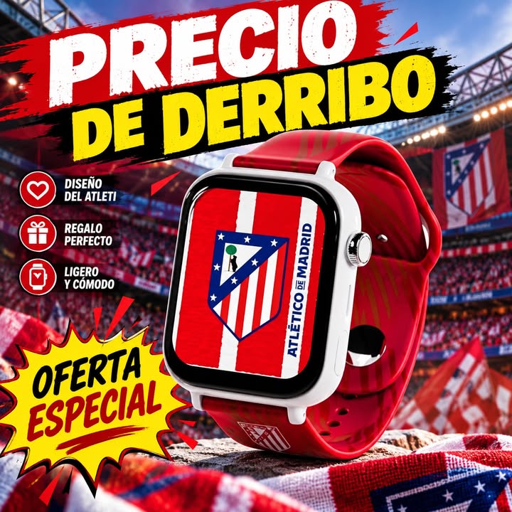 TODOATLETI.com