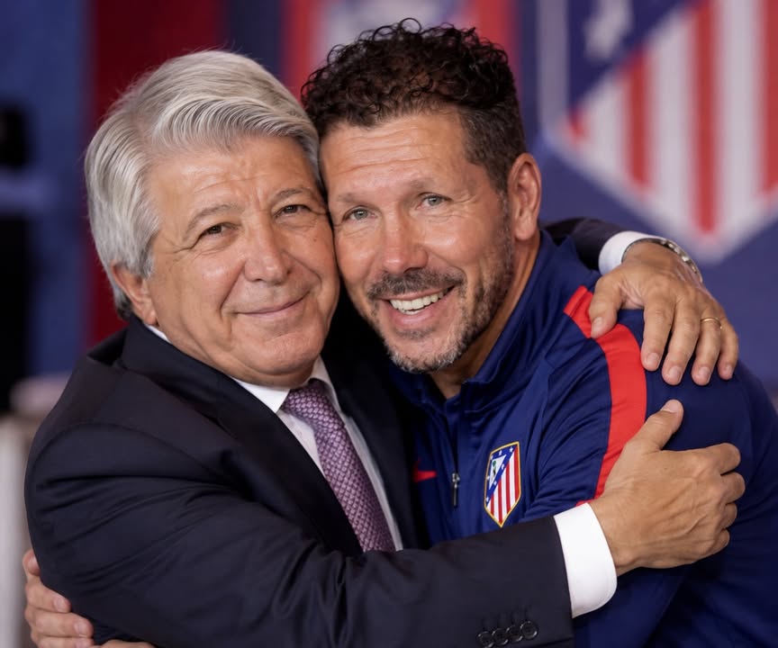 TODOATLETI.com