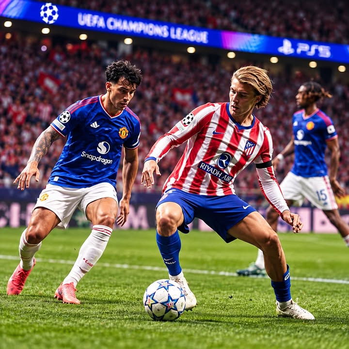 TODOATLETI.com