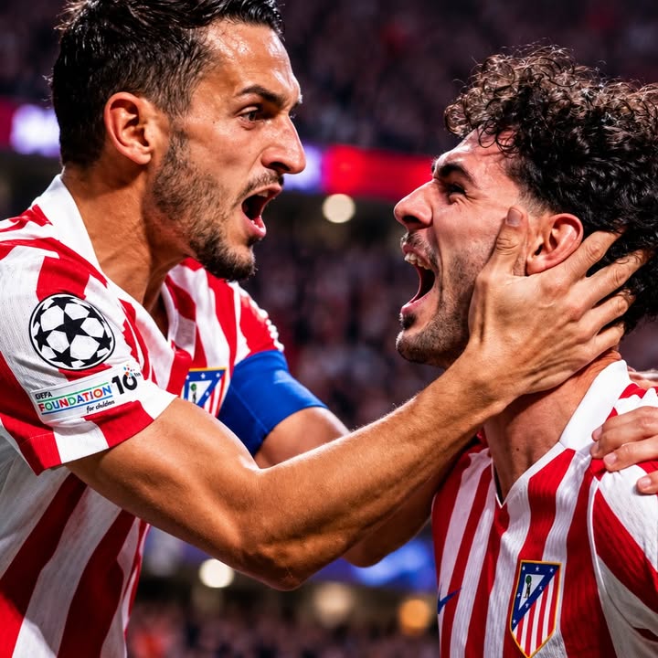 TODOATLETI.com