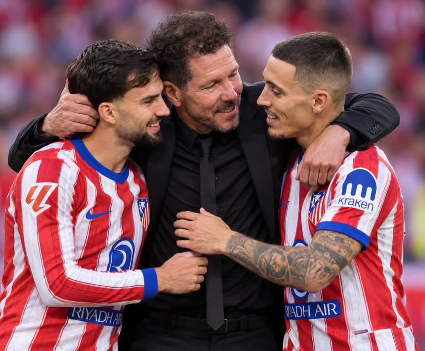 TODOATLETI.com