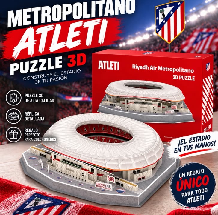 TODOATLETI.com