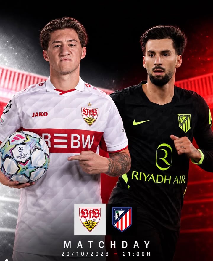 TODOATLETI.com
