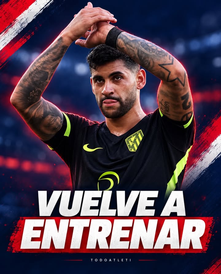 TODOATLETI.com