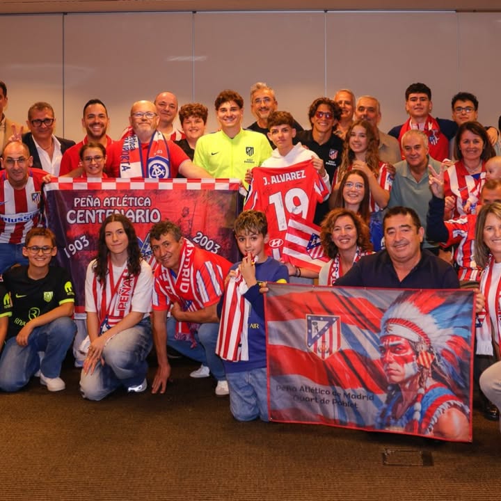 TODOATLETI.com