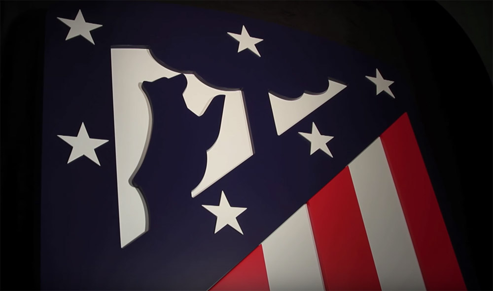 10 del atletico de madrid